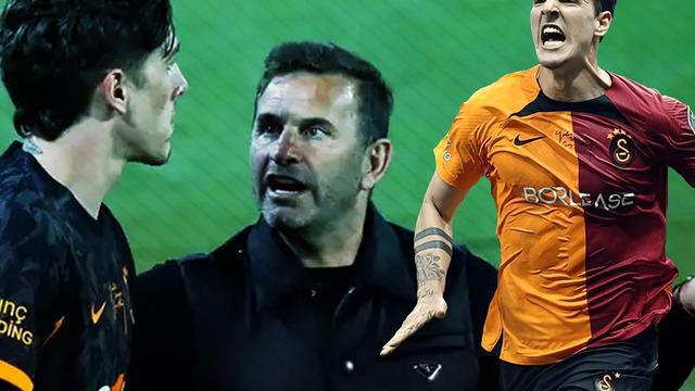 Nicolo Zaniolo'nun son durumu belli oldu! Okan Buruk'tan açıklama geldi...