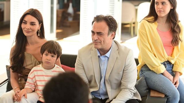 ÜVEY ANNE FİNAL BÖLÜMÜ tek parça izle! ATV ÜVEY ANNE dizisi 8. bölümde neler olacak? Son bölüm özeti