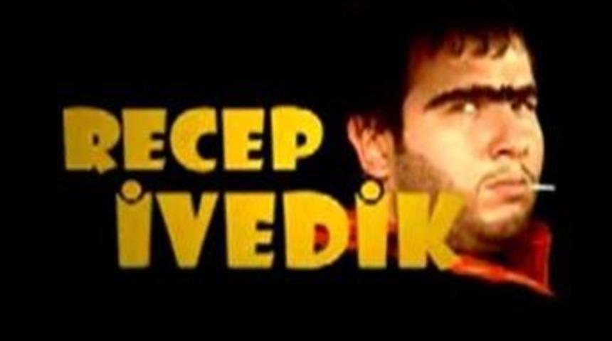 Recep İvedik oyun oluyor