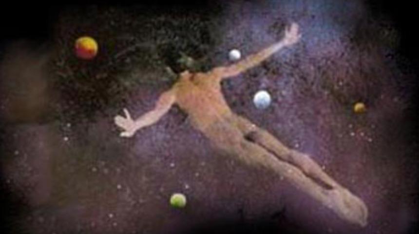 Ruhun bedenden ayrılmasının sırrı &ccedil;&ouml;z&uuml;ld&uuml;