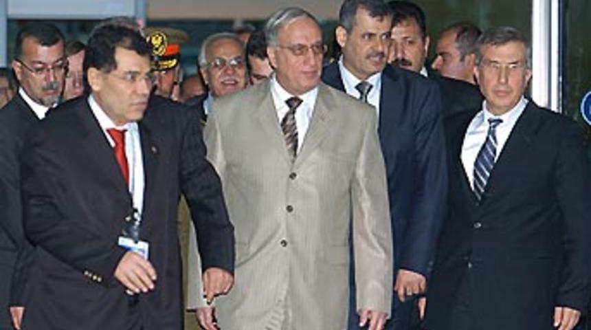 T&uuml;rkiye, Irak'ın &ouml;nerilerini yetersiz buldu