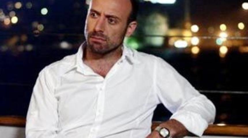 Halit Ergen&ccedil;'ten boşanma a&ccedil;ıklaması