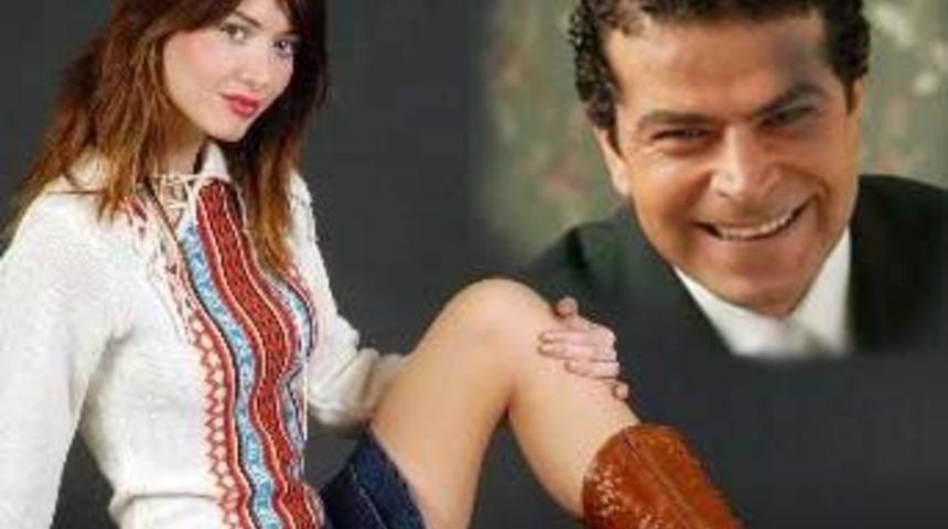 Nefise Karatay'ın yeni aşkı &uuml;nl&uuml; sunucu