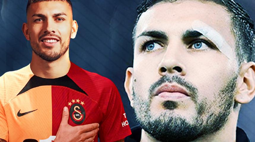 'Meğer dünden razıymış' Paredes Galatasaray'ı reddetti! Yeni takımı belli oldu... İmza için gidiyor! 
