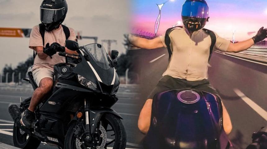 Adana'da feci kaza! Sosyal medya fenomeni Burak Can Taşan hayatını kaybetti, kahreden detay ortaya çıktı