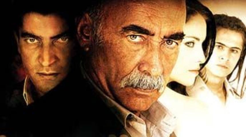 Kabadayı filmine baskın