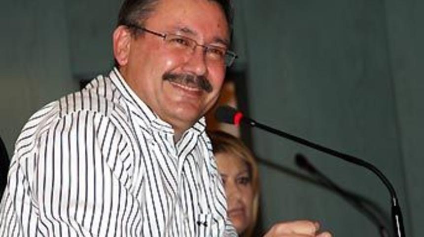 "İspat etmeyen şerefsizdir"