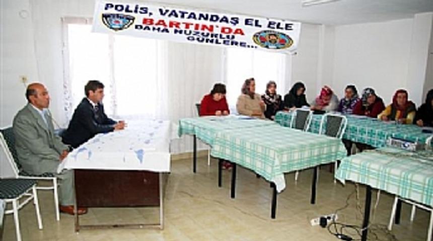 - TDP'NİN HUZUR TOPLANTILARI DEVAM EDİYOR(FOTOĞRAFLI)
