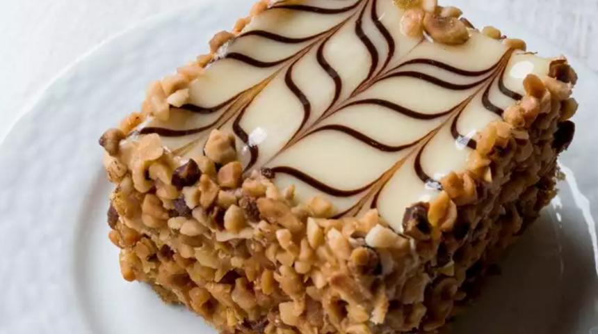 Kahve severler bayılacak: Latte pasta tarifi! Leziz latte pasta nasıl yapılır? İşte malzemeleri