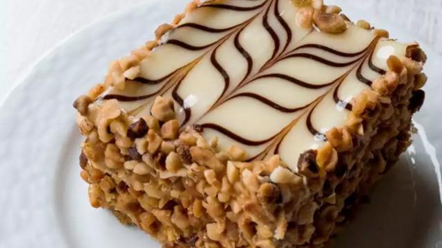 Kahve severler bayılacak: Latte pasta tarifi! Leziz latte pasta nasıl yapılır? İşte malzemeleri