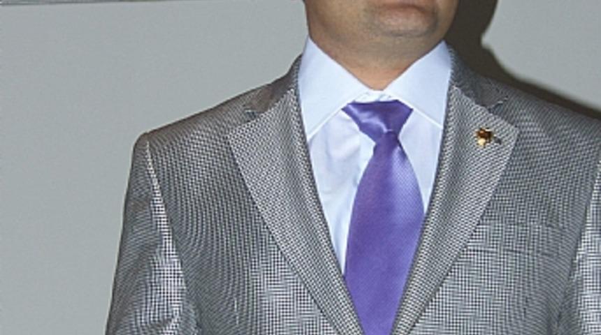 AK Parti Karabük Merkez 3. Olağan Kongresi yapıldı