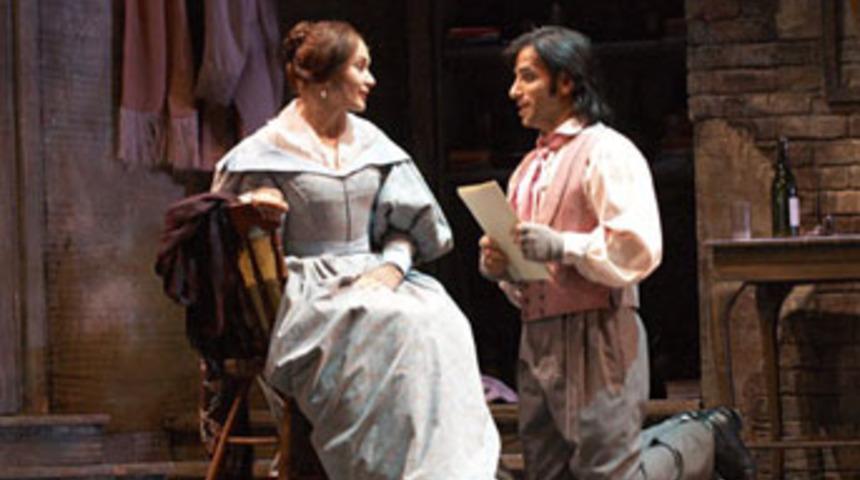 Pavarotti'nin tahtına T&uuml;rk aday