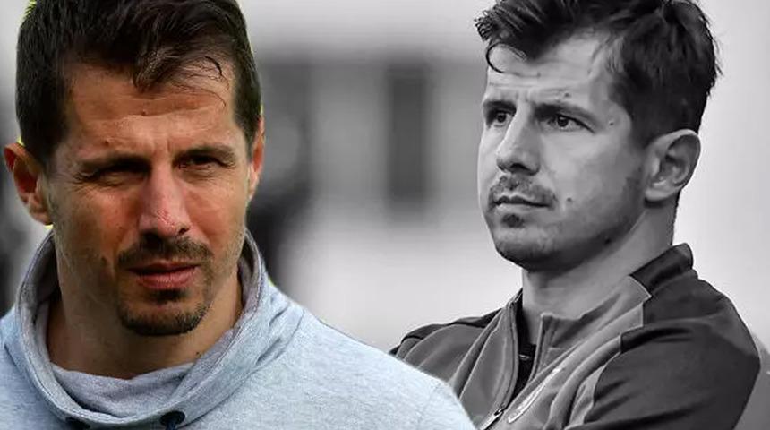 Emre Belözoğlu'nun ekibi Alanyaspor karşısında 2-0 mağlup oldu! Başakşehir maçı 10 kişi tamamladı