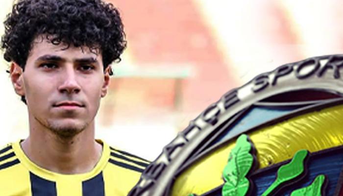 Fenerbahçe bir transferi daha açıkladı! Sarı-Lacivertliler Mısırlı stoper Omar Fayed ile anlaştıFenerbahçe