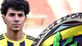 SON DAKİKA: Fenerbahçe bir transferi daha açıkladı! Sarı-Lacivertliler Mısırlı stoper Omar Fayed ile anlaştı
