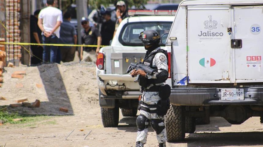 Meksika'da vahşet! Buzdolaplarının içine saklanmış 34 ceset bulundu