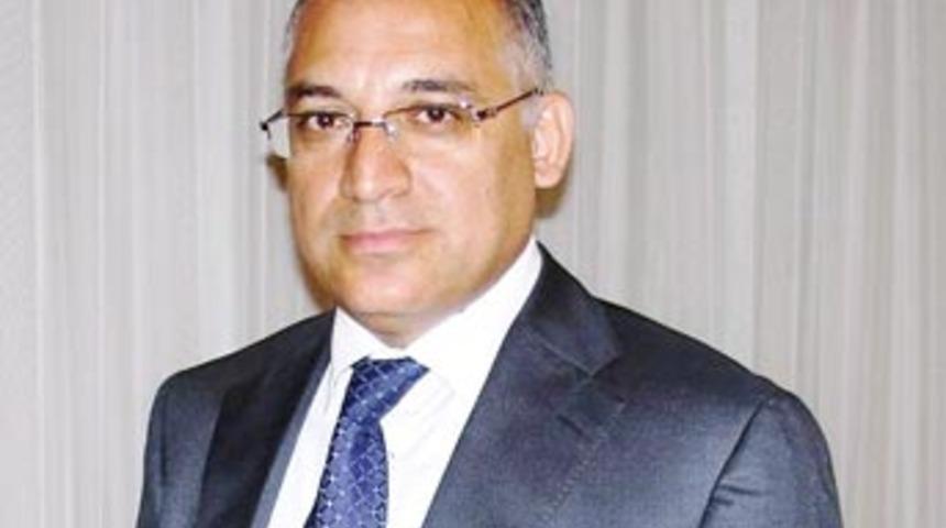 TİM'in yeni başkanı Mehmet B&uuml;y&uuml;kekşi