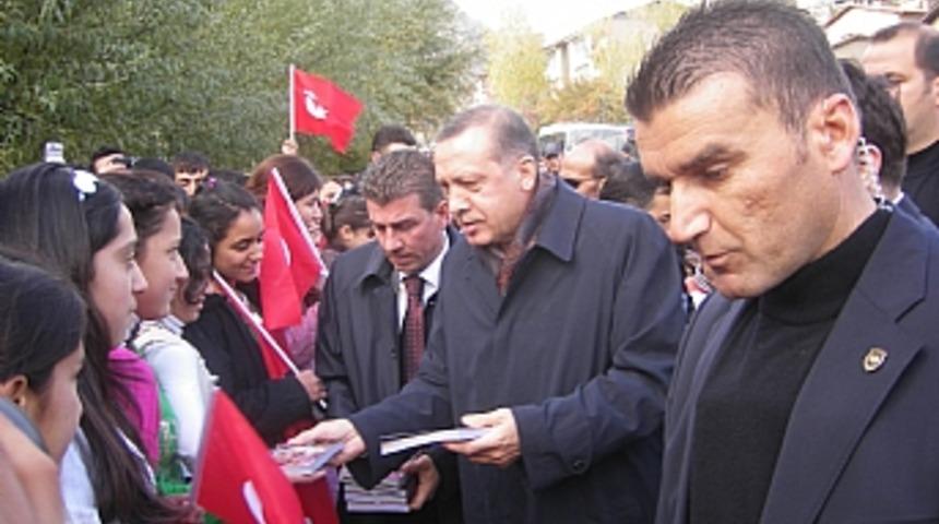 Hesabınızı belediyelere sorun