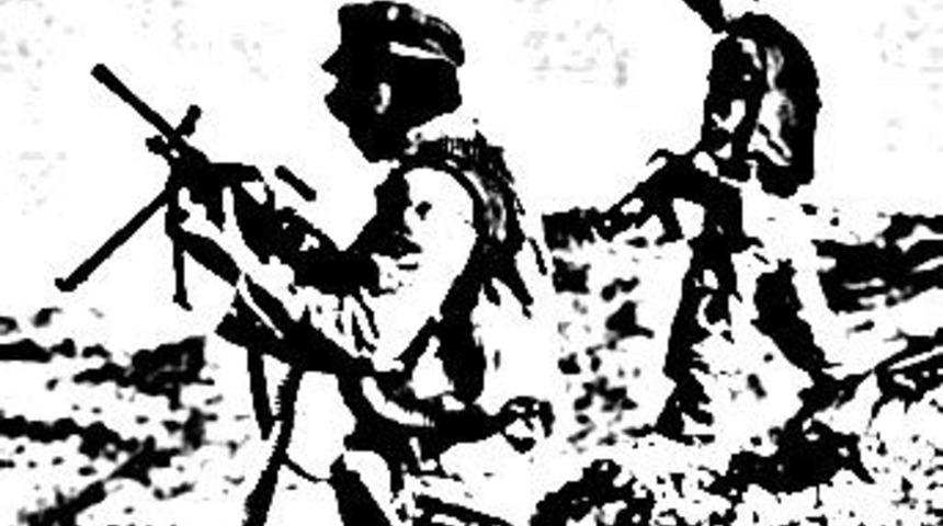 Ter&ouml;ristlerin dosyası Bel&ccedil;ika Yargıtayı'nda