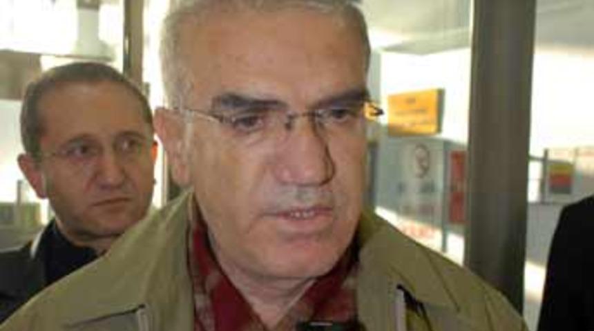 U&ccedil;ak rotasını mı değiştirdi