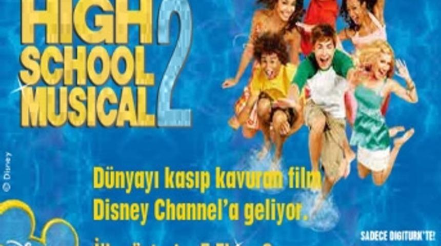 Keremcem, Disney Channel'da <font color="red">İzle</font>