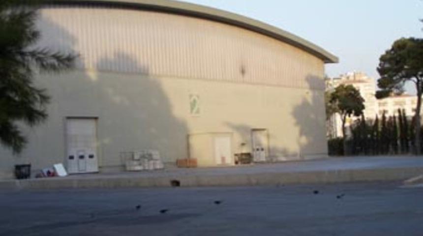 İzmir'e meteor mu d&uuml;şt&uuml;?