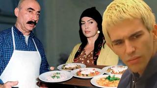 Eski halinden eser yok! İkinci Bahar'ın Sarı Kafa Ömer’i Ekim Mağden'in son hali şaşırttı!