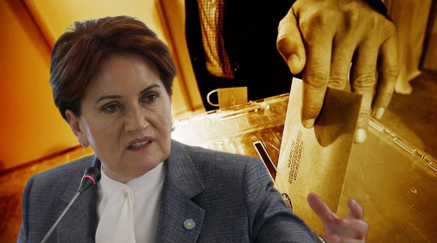 İYİ Parti’nin Ankara ve İstanbul adayları ortaya çıktı! ‘İttifak olmazsa kesin…’