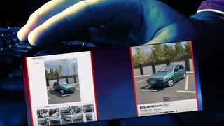 Otomobil ilanlarında bu tuzağa düşmeyin! Görünce hemen aradı daha da şaşırdı: Abi çok prensipli dolandırıcısın