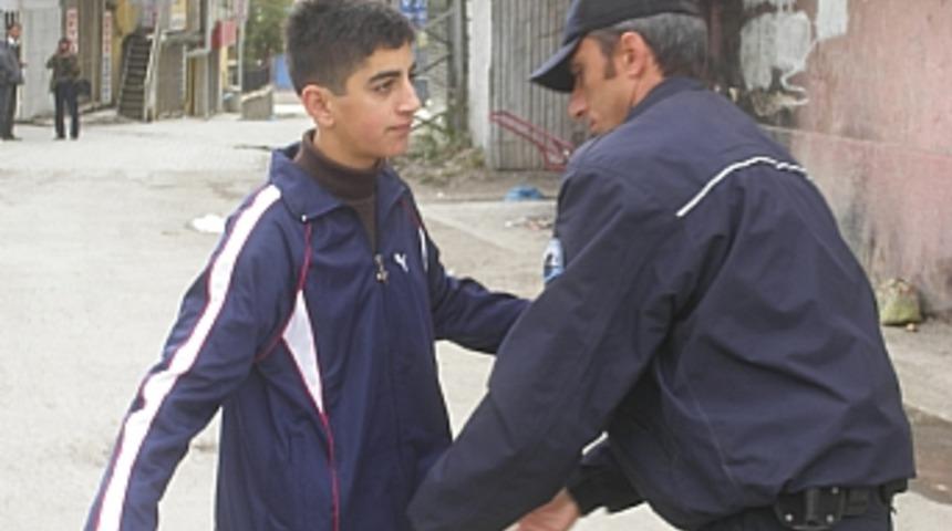 Hakkari'de Başbakan alarmı  