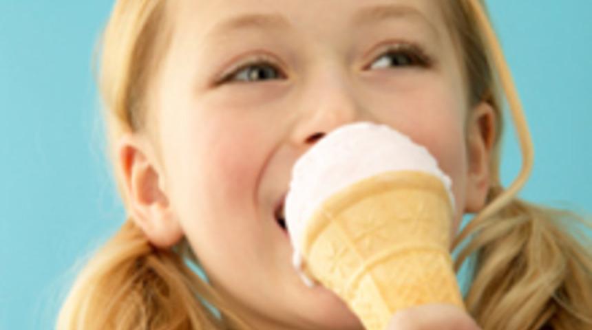 Dondurma Masum Mu?