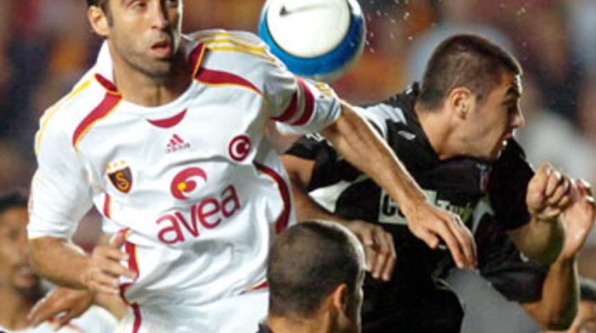 Ezeli rekabette 319. randevu