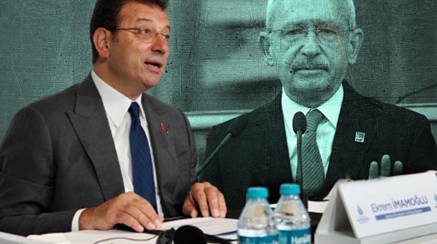 Ekrem İmamoğlu adaylık için kararını verdi! Açıklamaya saatler kaldı... Kılıçdaroğlu'ndan dikkat çeken mesaj