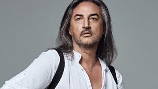 90'lara damga vurmuştu! Şarkıcı Çelik gençlik halini paylaştı! Değişimi olay oldu