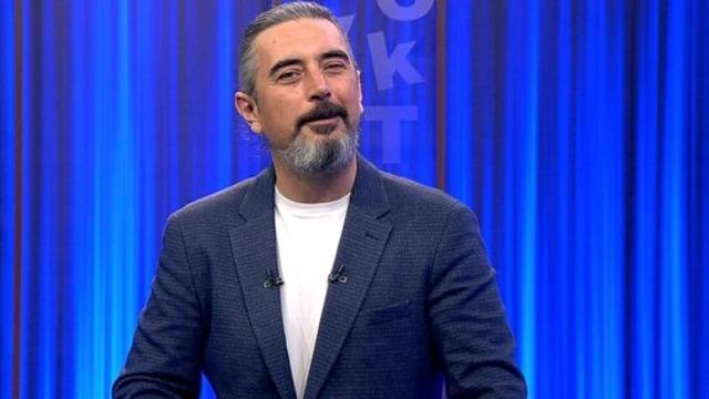 Kelime Oyunu'ndan Ali İhsan Varol ayrıldı, sosyal medya yıkıldı! Bakın yerine kim geliyor