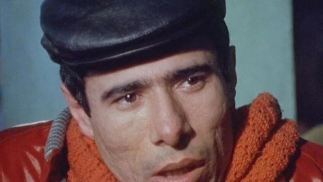 Milletvekili adayı olmuştu! İlyas Salman yıllar sonra setlere geri döndü