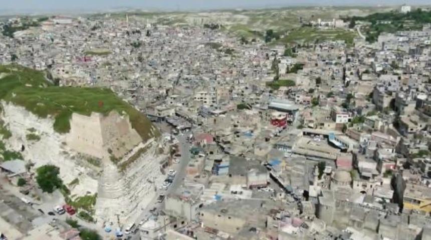 İçişleri Bakanlığı'na dilekçe gönderip referandum istedi! Birecik ve Halfeti'nin Gaziantep'e bağlanması talebi, Şanlıurfa'yı karıştırdı