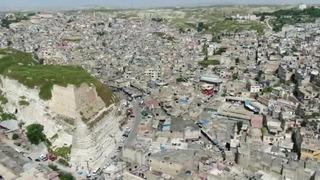 İçişleri Bakanlığı'na dilekçe gönderip referandum istedi! Birecik ve Halfeti'nin Gaziantep'e bağlanması talebi, Şanlıurfa'yı karıştırdı