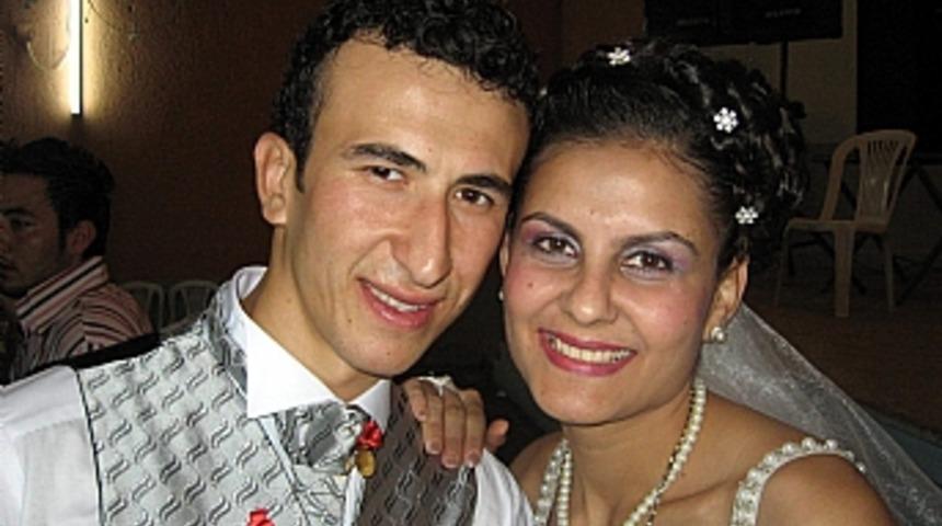 Sevgileri engel tanımadı 