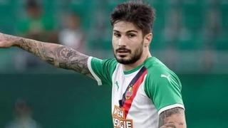 Trabzonspor'un anlaşmaya vardığı Taxiarchis Fountas kimdir, nereli? Taxiarchis Fountas hangi takımlarda oynadı? Hayatı ve biyografisi!