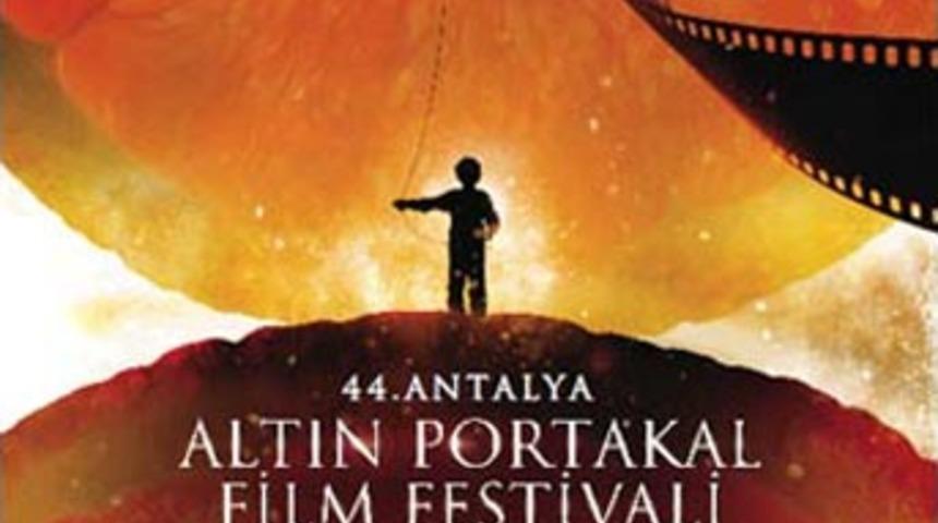 Altın Portakal dev isimleri ağırlayacak