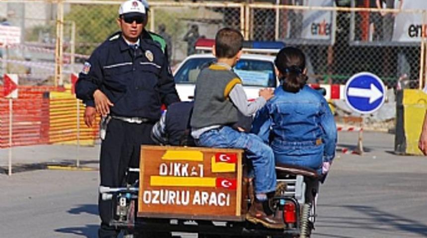 &Ouml;l&uuml;m&uuml;ne yolculuk