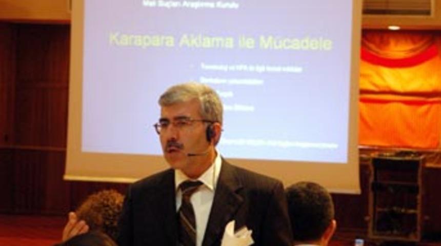 R&uuml;şvetle dosya kapatma teklifi