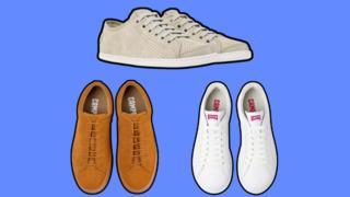 Hem rahat olmak hem tarz görünmek istiyorum! diyenler için Camper'ın indirimdeki modellerini seçtik