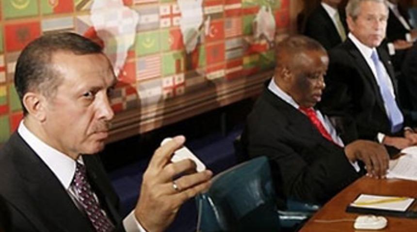PKK kamplarında ABD silahları var