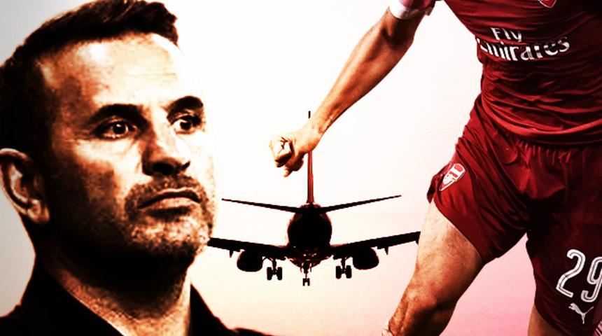 Son dakika: Galatasaray'ın sürprizi ortaya çıktı! Leandro Paredes derken bambaşka bir isim...