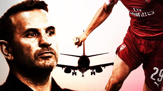 Son dakika: Galatasaray'ın sürprizi ortaya çıktı! Leandro Paredes derken bambaşka bir isim...