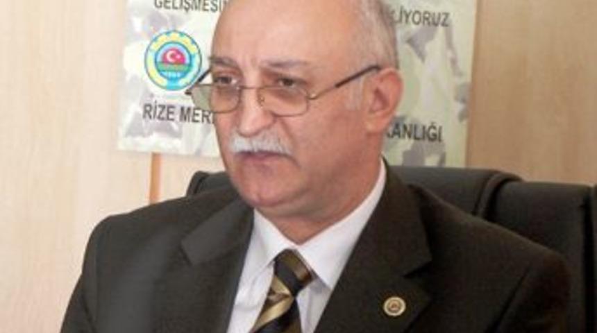 "Tarım ayakta kalırsa krizin etkileri azalır"