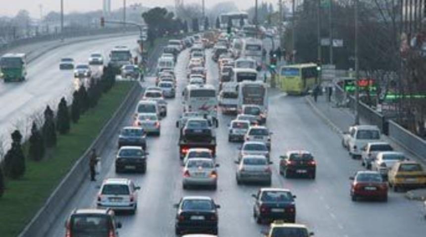 Karayollarında durum