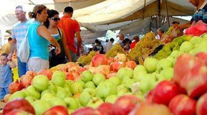 Enflasyon rakamları yine şaşırttı